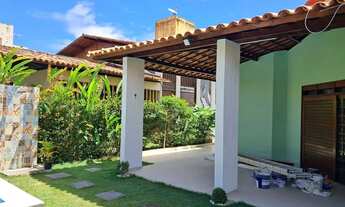 Imagem 5: Excelente casa no condomínio Aldebaran