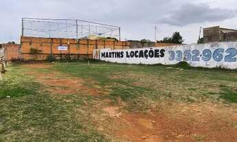 Imagem 3: Lote no setor tradicional - Planaltina DF ( vendo