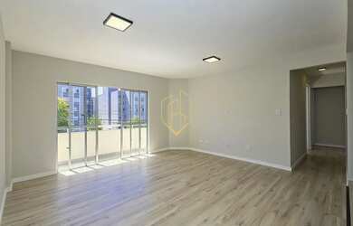 Imagem 2: Apartamento retrofit no Ahú