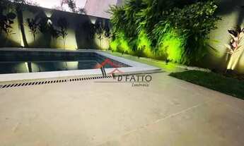 Imagem 6: Casa Estoril V Casa com 3 dormitórios