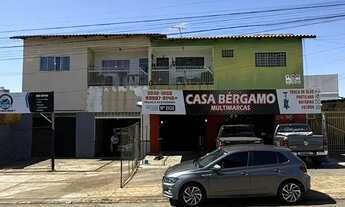 Imagem 2: Sobrado Parque Amazônia 400m²