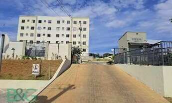 Imagem: Apartamento à venda, 39 m² por R$ 112.800,00