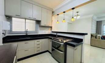 Imagem 6: Apartamento à venda no Ilhas do Sol em Uberaba, com 02 quartos, sendo um suíte com closet