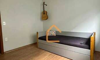 Imagem 8: Casa com 3 dormitórios à venda, 178 m² por R$ 990.000 - Bela Villa - Pouso Alegre/MG