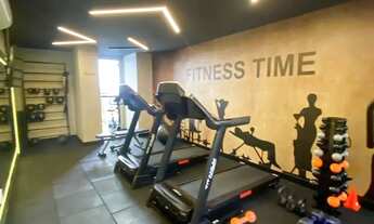 Imagem 6: Imóvel para venda com 119 metros quadrados com 3 quartos em Ponta do Farol - São Luís - MA