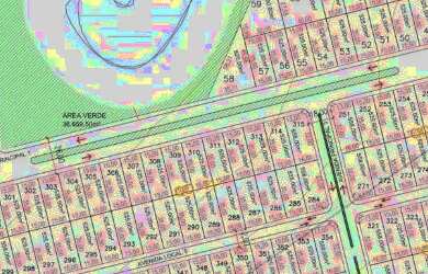 Imagem: Fazenda Real 1 - Lote de 525 M2, Próximo