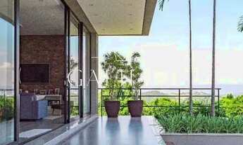 Imagem 4: CASA ALTO PADRÃO A VENDA NO CONDOMINIO SERRAZUL I - ITUPEVA - SP