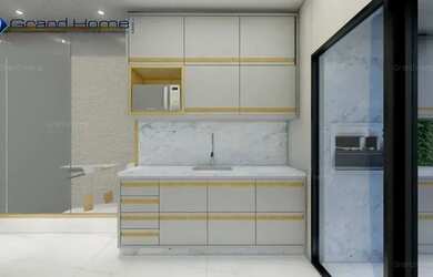 Imagem 5: Casa 3 quartos em Santa Paula II