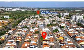 Imagem 5: Aceita Financiamento - Lote com 200 m² - Esquina de meio - Guará 2