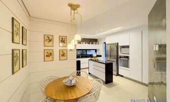 Imagem 7: CASA EM CONDOMÍNIO - ALPHAVILLE - SP