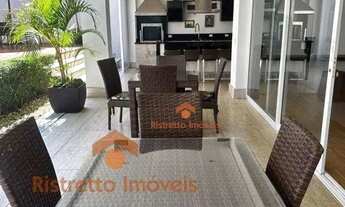 Imagem 3: Casa com 4 dormitórios à venda, 750 m² por R$ 8.000.000,00 - Adalgisa - Osasco/SP