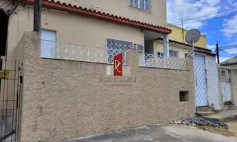 Imagem: Aluguel de Apartamento tipo Casa em Irajá