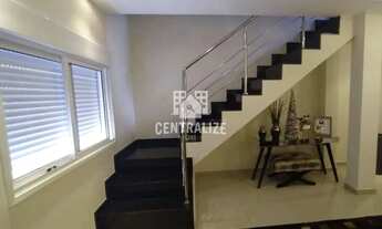 Imagem 2: VENDA-SOBRADO-OFICINAS-PONTA GROSSA - PR