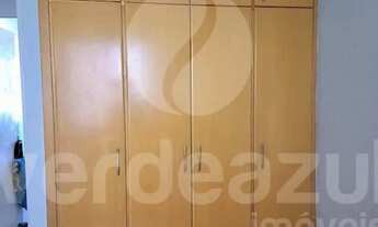 Imagem 6: Apartamento - Conjunto Residencial Souza Queiroz - Campinas