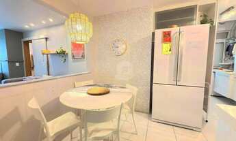 Imagem 3: Apartamento com 2 dormitórios à venda, 100 m² por R$ 995.000,00 - Piratininga - Niterói/RJ