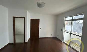 Imagem: Apartamento em Castelo - Belo Horizonte