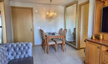 Imagem 4: 2D com vaga dupla e infra completa