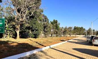 Imagem 3: Lote em Condomínio Fechado Jardim Botânico