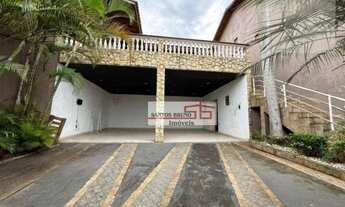 Imagem: Sobrado com 3 dormitórios à venda, 295