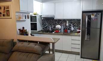 Imagem: Apartamento 2 dormitórios com vaga de garagem