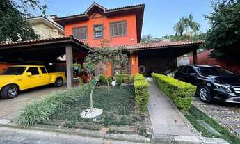 Imagem: Casa em condomínio à venda, Jardim Itatinga