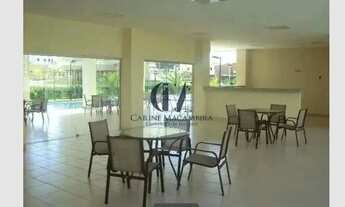 Imagem 4: Apartamento à venda em Fortaleza, Cambeba, com 3 quartos, com 63 m²