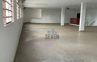 Imagem 4: Ponto Comercial no Jardim Florida Bauru/SP 300 m² e Estrutura Completa