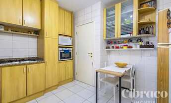 Imagem 13: Apartamento para alugar no Água Verde com 304,15m² - Edifício Natori