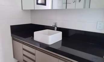 Imagem 6: Studio no Edificio Vertigo