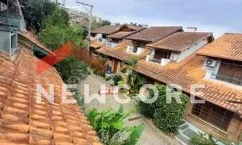 Imagem: Casa de condomínio em Avenida da Cavalhada