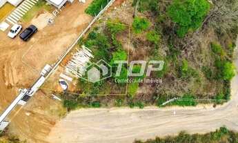 Imagem 2: Lote disponível para venda no Loteamento Vale dos Cristais