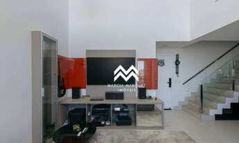 Imagem 4: APARTAMENTO PARA ALUGAR 1 QUARTO MOBILIADO, 125 m² por R$ 8000,00/mês - Vila da Serra - No