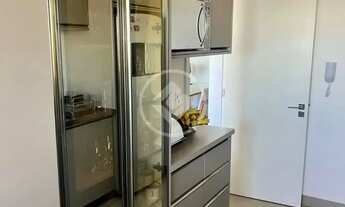 Imagem 5: Edifício BRAVIE a venda, planta de 105m² , com vagas de estacionamento paralela e box de d