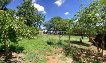 Imagem 5: Terreno Bairro Santa Rita - Piracicaba/SP