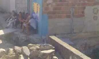 Imagem: Quartinho pra vende o trocar