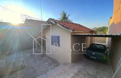 Imagem 3: Casa para aluguel ANA CARLA 2 quartos 1.500,00