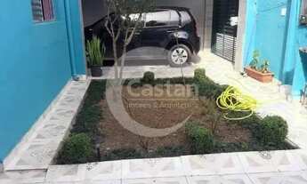 Imagem 1: Sobrado em Vila Zelina