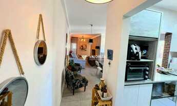 Imagem 3: Apartamento com 3 quartos à venda, 84 m² por R$ 540.000 - Parque Morumbi - Votorantim/SP