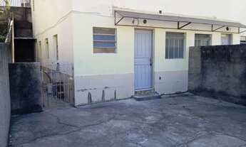 Imagem: Imóvel para aluguel tem 45 metros quadrados