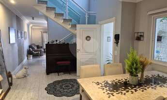 Imagem 2: Condomínio com 3 quartos à venda em Jardim Virginia Bianca - SP