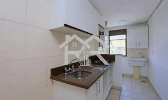 Imagem 4: Apartamento 2 dormitórios com garagem para venda no bairro Cidade Baixa em Porto Alegre