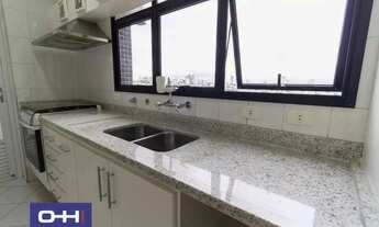 Imagem 10: Venda Apartamento 3 Dormitórios - 117 m² Chácara Klabin