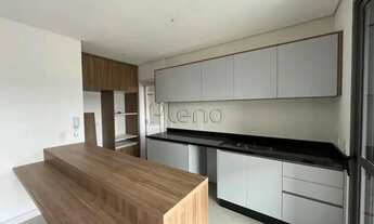 Imagem 4: Apartamento à venda e para alugar em Campinas, Nova Campinas, com 3 suítes, com 125 m², Ha