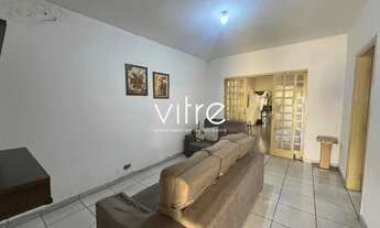 Imagem: Casa à venda no bairro Osvaldo Rezende