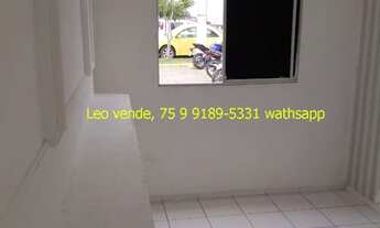 Imagem: Leo vende, ap Vila Olímpia, 2 4, térreo