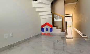 Imagem: Casa com 2 dormitórios à venda, 80 m²