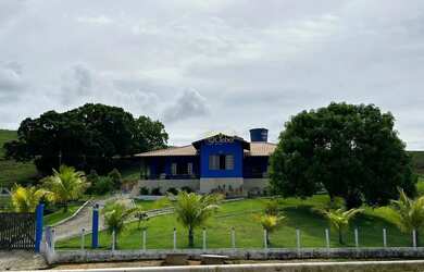 Imagem 3: Fazenda À Venda em Atalaia! Leia a Descrição!