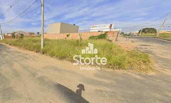 Imagem 4: Terreno à venda, 286m² por R$ 200.000 (possui opção do ÁGIO) - Monte Hebron - Uberlândia/M
