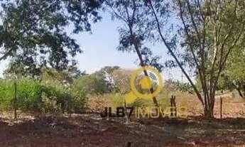 Imagem: Terreno Residencial à venda, Setor Urias