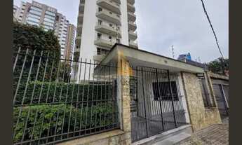 Imagem: Apartamento à Venda no Jardim Anália Franco
